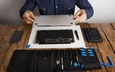 How to Fix or Repair a Broken TV Screen: A Comprehensive Guide